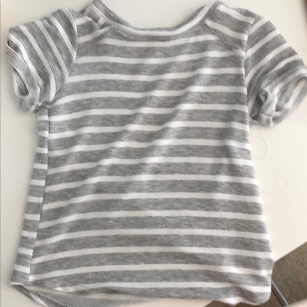 Mia Mia girls shirt
